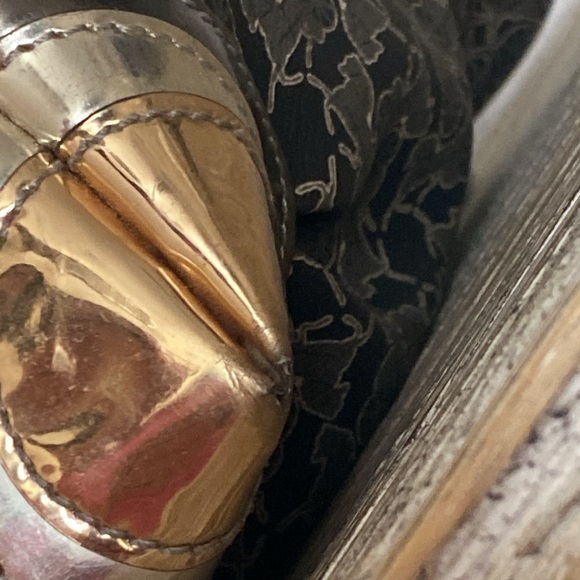 Celine - Salky Carriage Tote - Picture 8 of 16